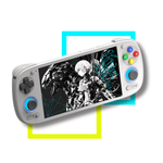 Retroid Pocket 5 - Vignette | DOCK & PLAY