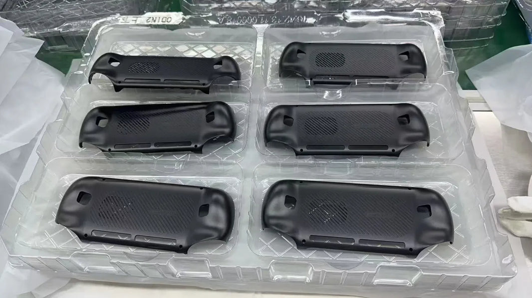 Mise à jour précommande Retroid Pocket 6 - Vague de Janvier