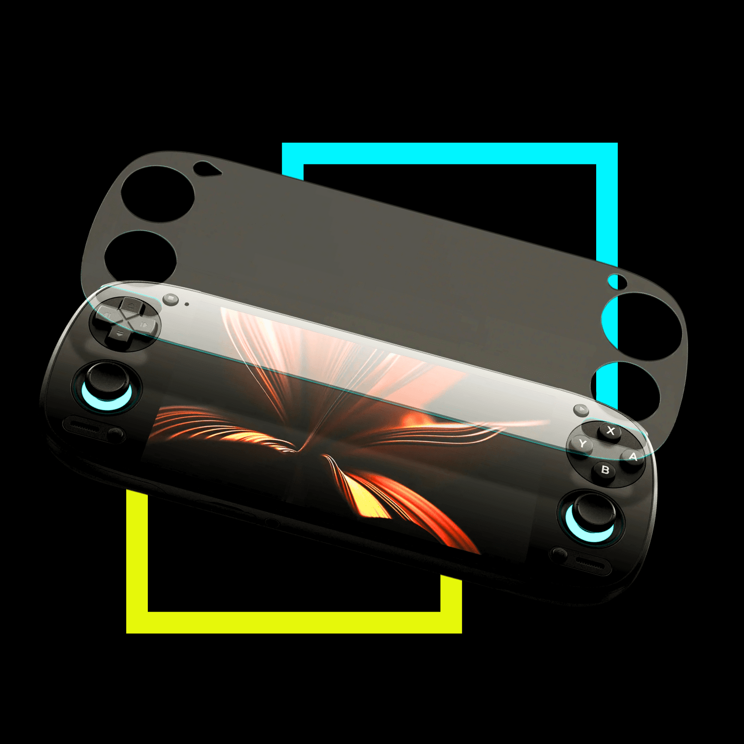 Accessoires Consoles Neo Retro et Android