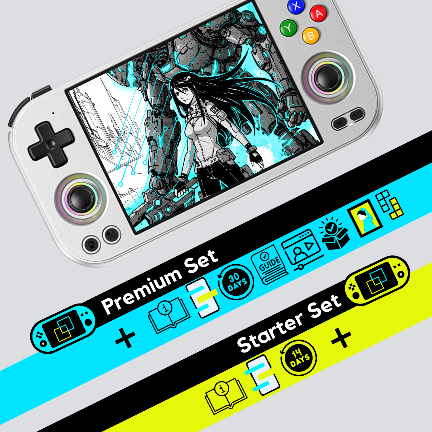 Top Consoles