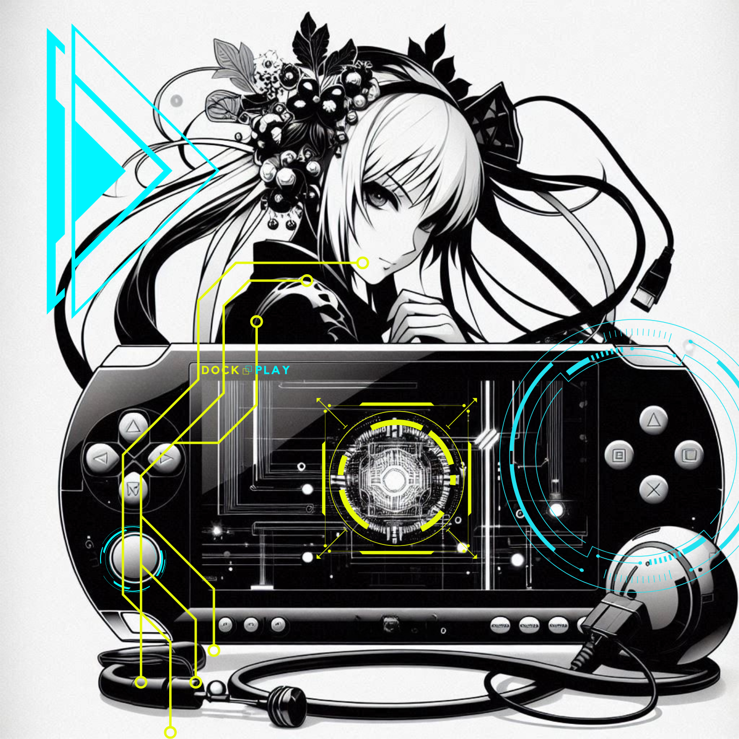 Consoles