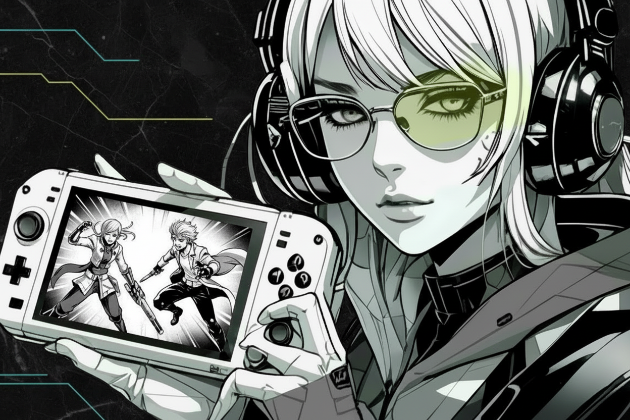 Consoles Android Stock EU Livraison 2-5 jours