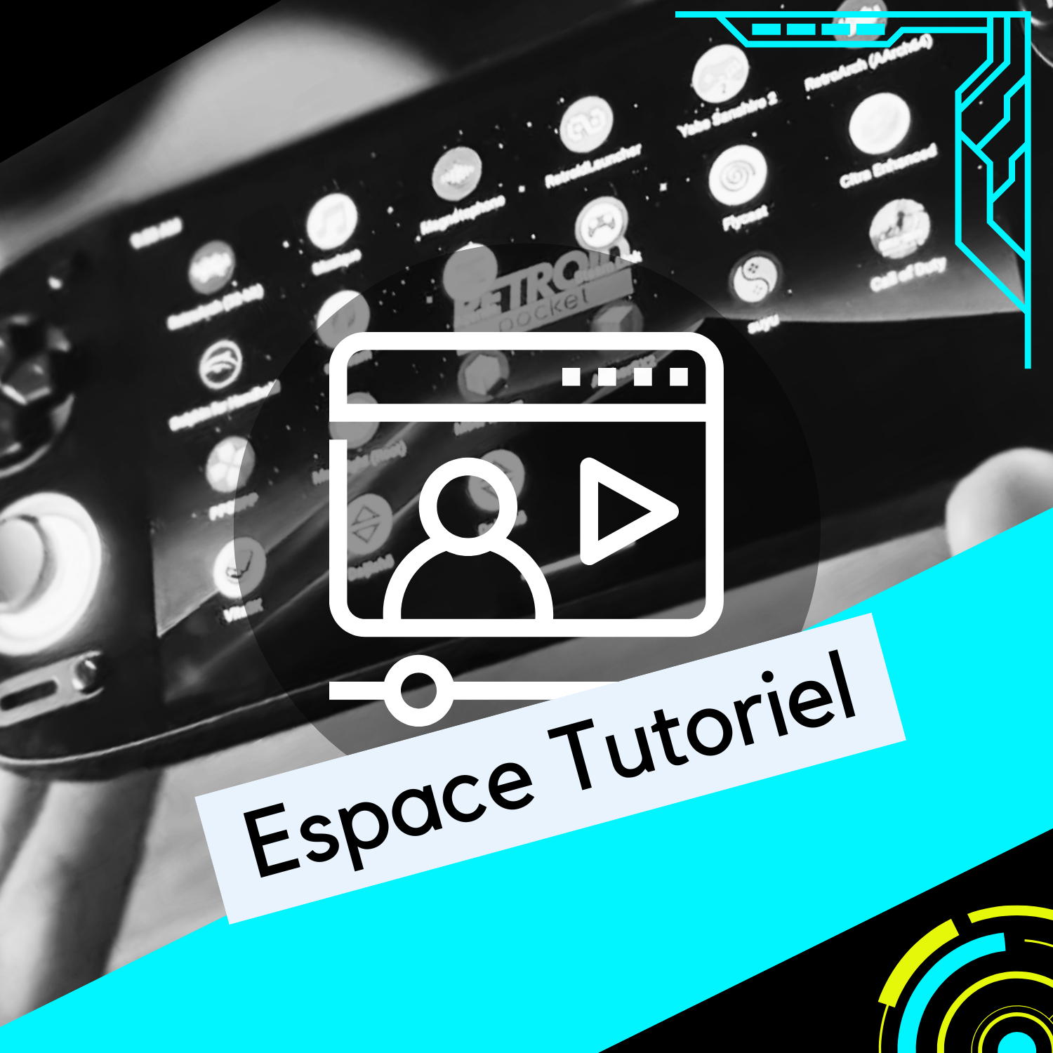 Tutoriels