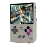 Anbernic RG35XX Plus Handheld Emulator Console - Vignette | DOCK &amp; PLAY