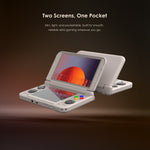 Retroid Pocket Duo Lite - Vignette | DOCK &amp; PLAY