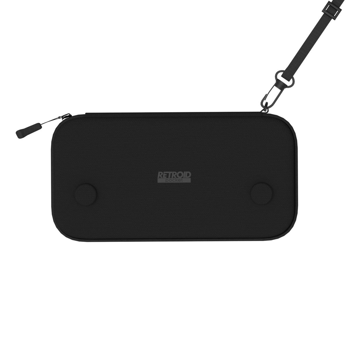 Housse Signature Retroid Pocket Nova