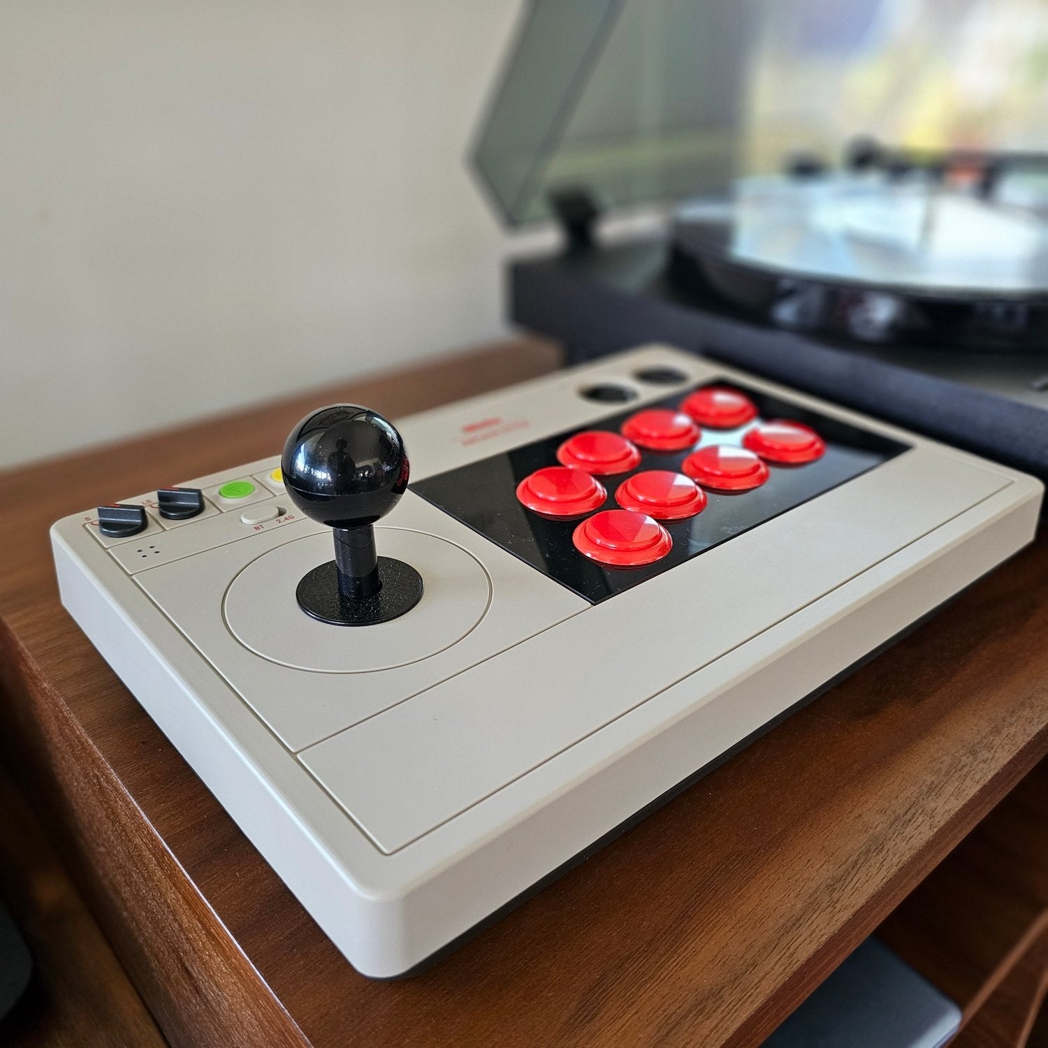 Arcade Stick 8bitdo Switch PC | Reconditionné