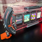 Horloge numérique Divoom Times Gate - Vignette | DOCK &amp; PLAY