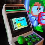 Console Arcade SEGA Astro City Mini - Vignette | DOCK &amp; PLAY