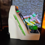 Console Arcade SEGA Astro City Mini - Vignette | DOCK &amp; PLAY