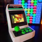 Console Arcade SEGA Astro City Mini - Vignette | DOCK &amp; PLAY