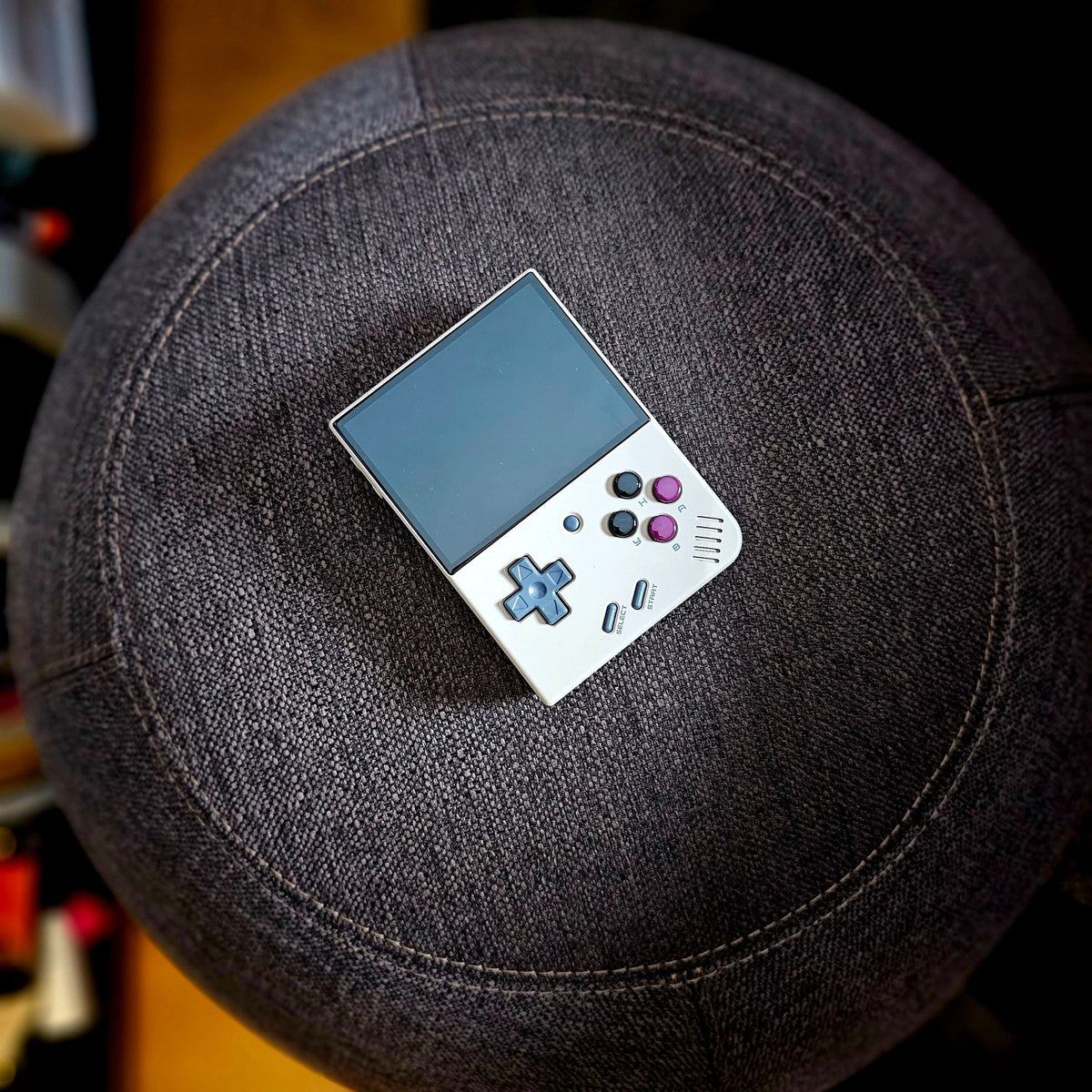 Console émulateur Miyoo Mini Plus