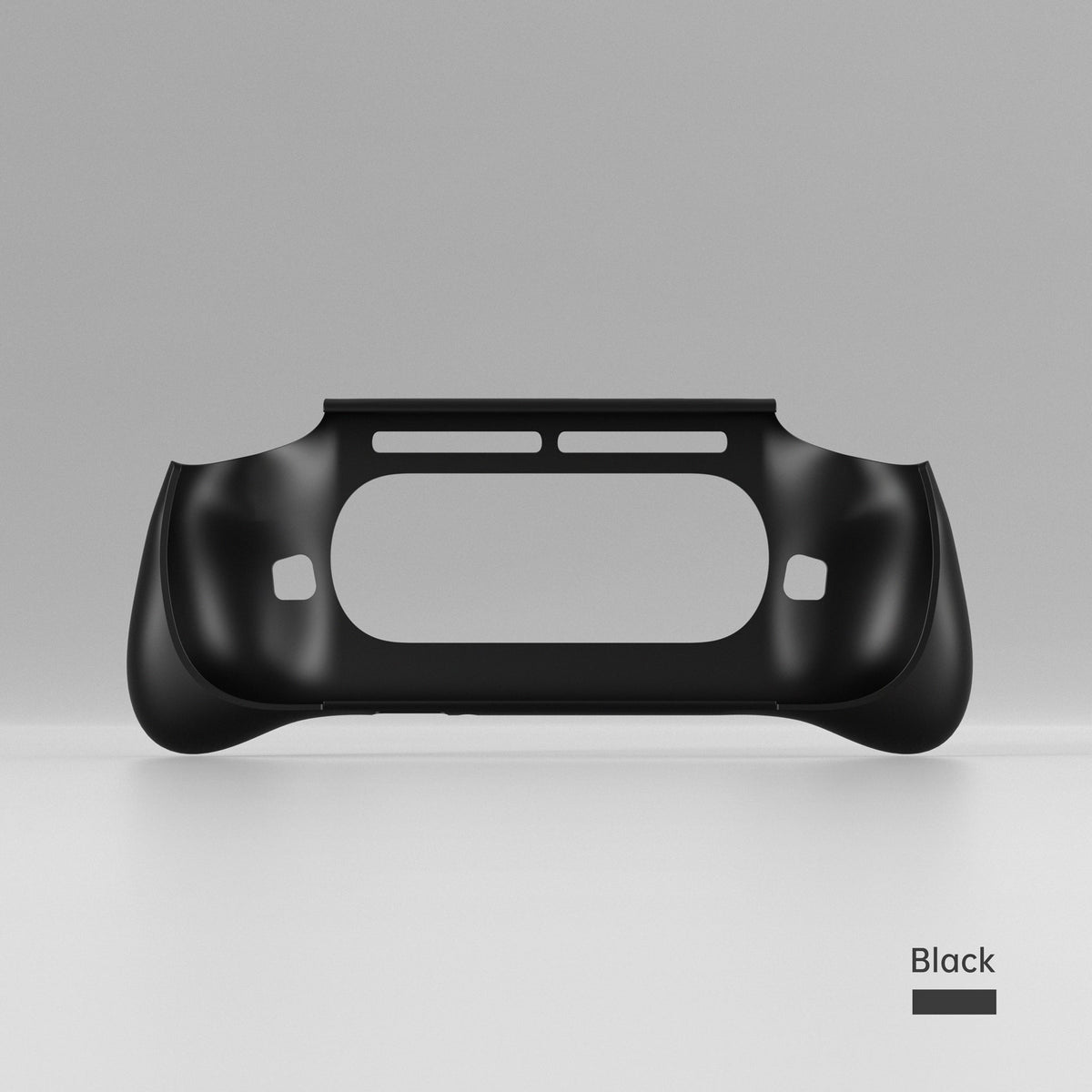 Grip Retroid Pocket 6 Noir