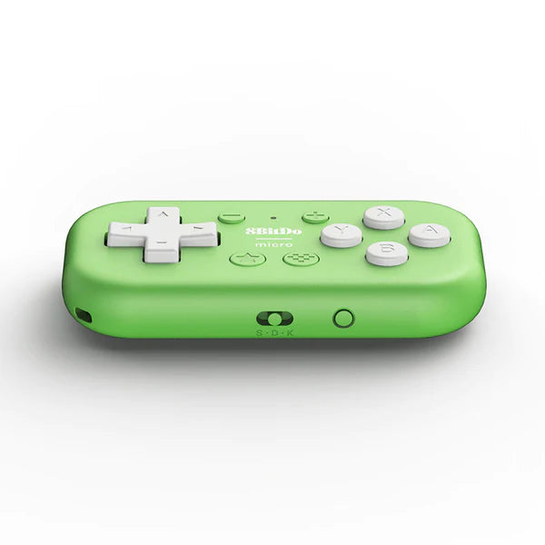 8BitDo Micro