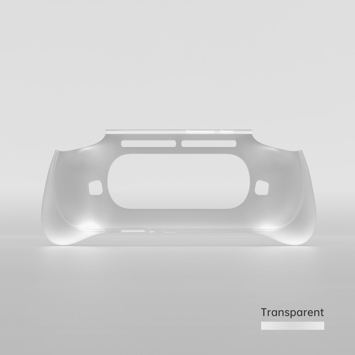Grip Retroid Pocket 6 Transparent