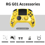 Manette Anbernic RG G01 - Vignette | DOCK &amp; PLAY