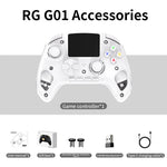 Manette Anbernic RG G01 - Vignette | DOCK &amp; PLAY