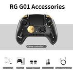 Manette Anbernic RG G01 - Vignette | DOCK &amp; PLAY