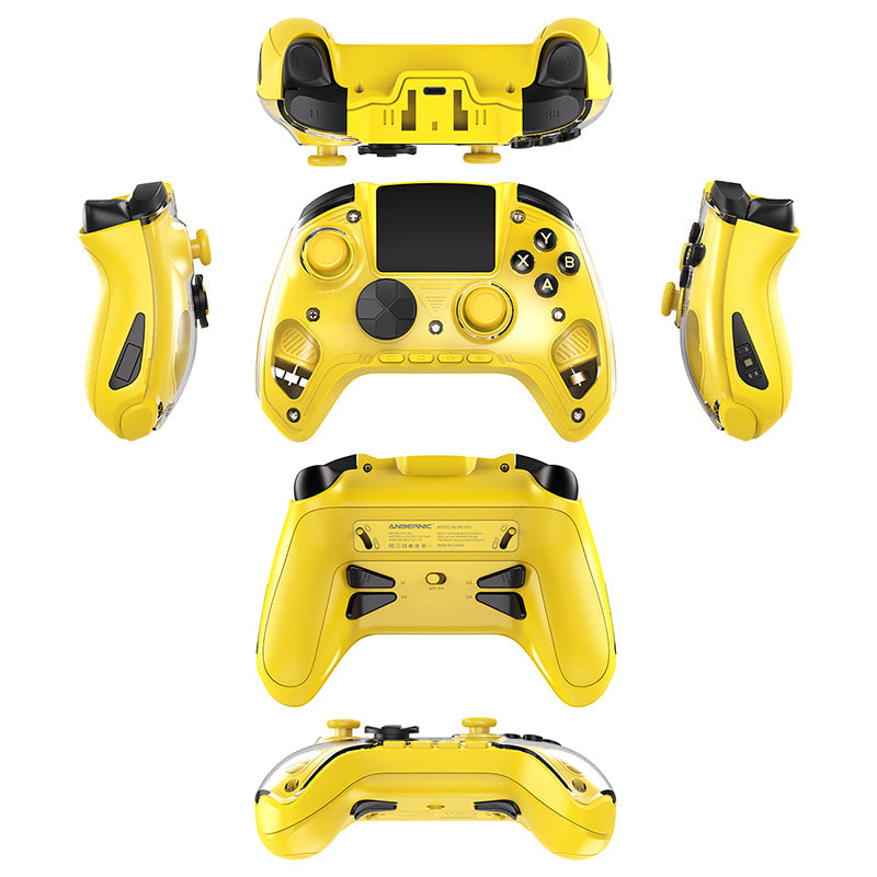 Manette Anbernic RG G01
