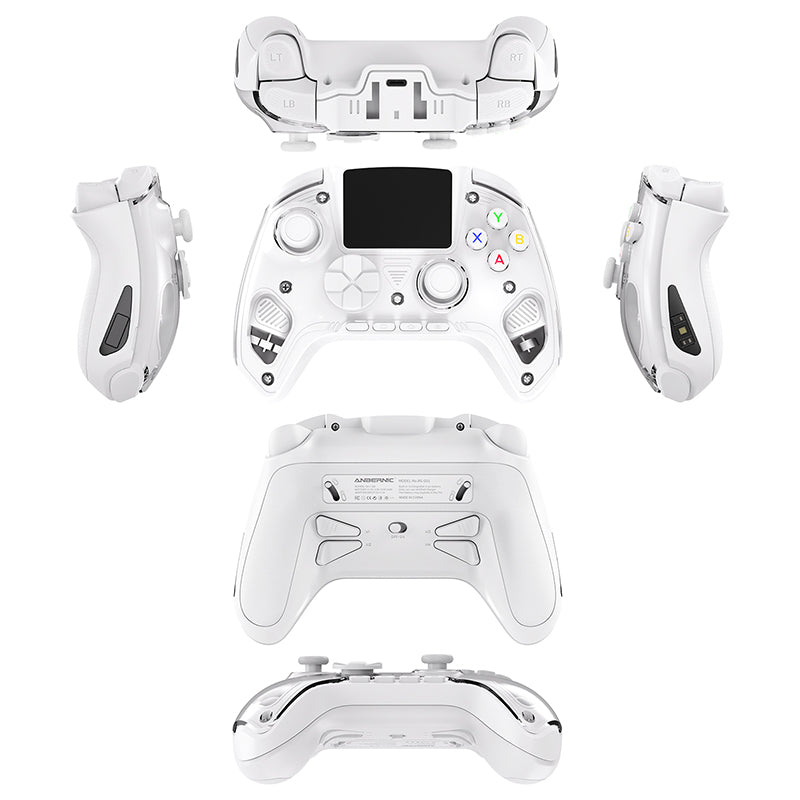 Manette Anbernic RG G01