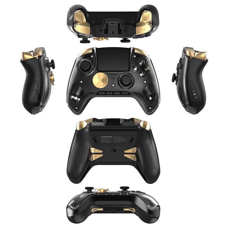 Manette Anbernic RG G01