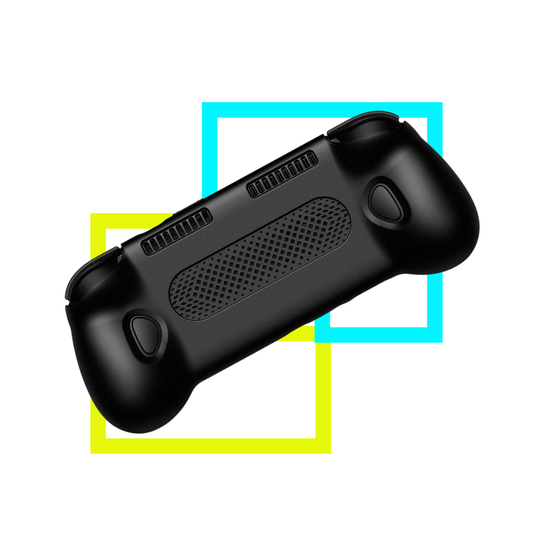 Grip Ayn Odin 3