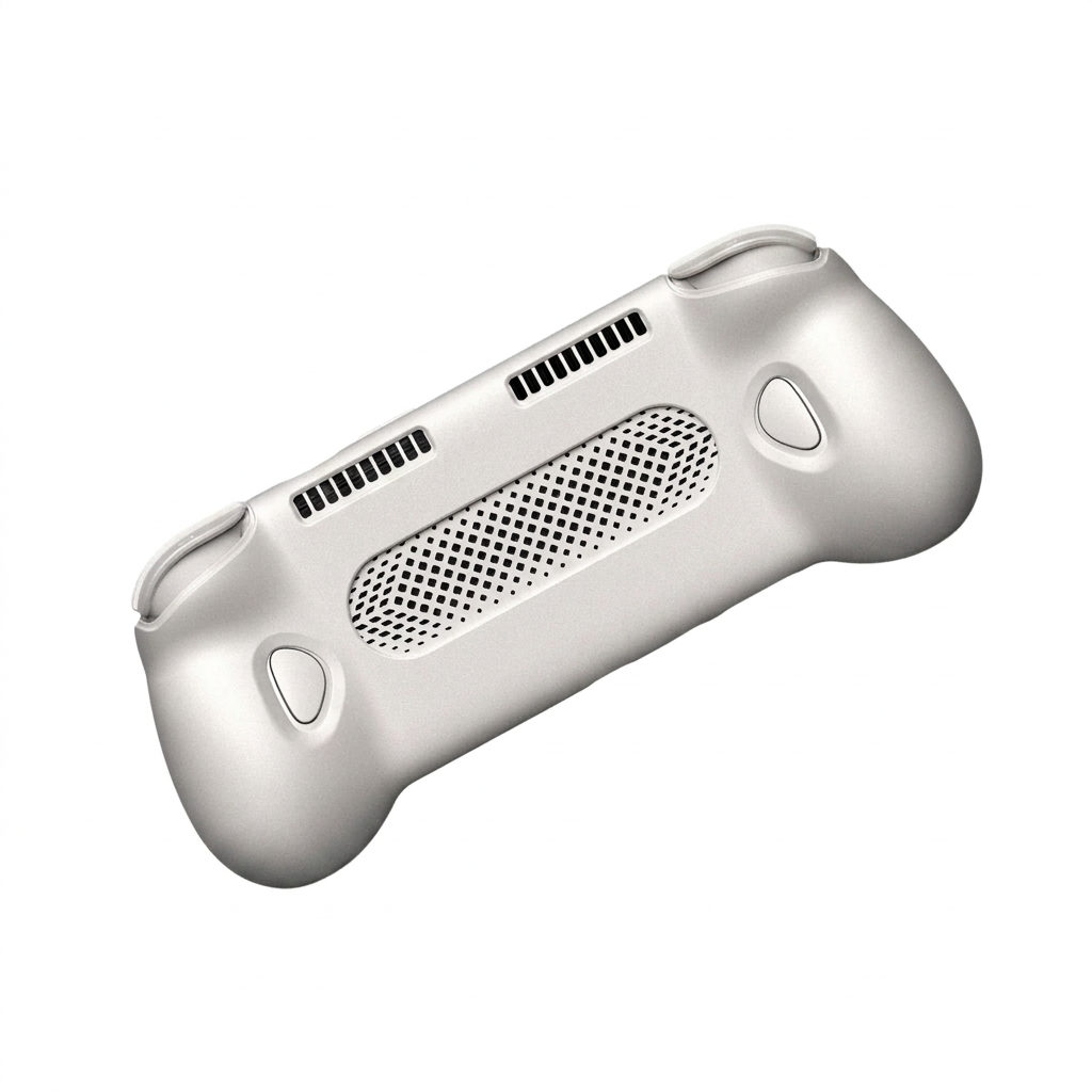 Grip Ayn Odin 3, coloris Grey