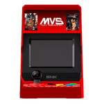 Console Arcade SNK MVS Mini - Vignette | DOCK &amp; PLAY