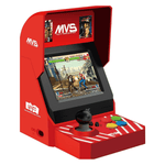 Console Arcade SNK MVS Mini - Vignette | DOCK &amp; PLAY