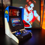 Console Arcade SNK Neo Geo Mini - Vignette | DOCK &amp; PLAY