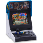 Console Arcade SNK Neo Geo Mini - Vignette | DOCK &amp; PLAY