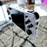 Console émulateur portable RG35XX H Anbernic - Vignette | DOCK &amp; PLAY