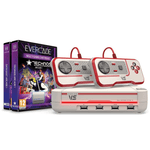 Evercade VS Blaze Home Console - Vignette | DOCK &amp; PLAY
