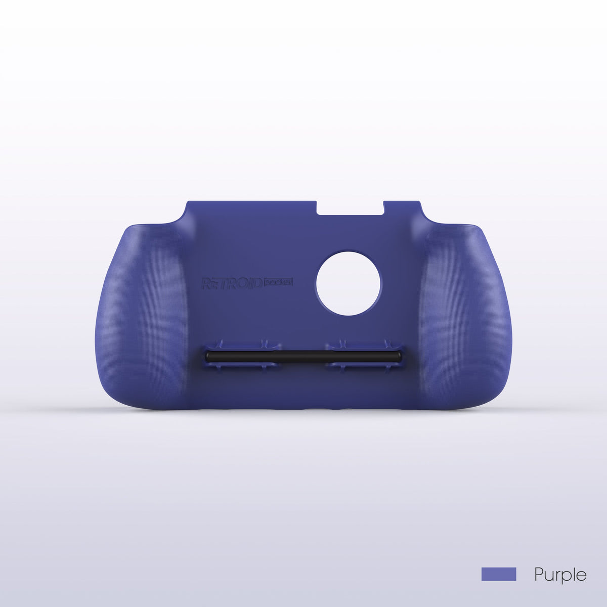 Grip Duo - Violet GC