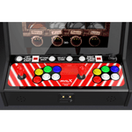 Pack Deluxe MVSX SNK NEO GEO - Vignette | DOCK &amp; PLAY