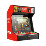 Pack Deluxe MVSX SNK NEO GEO - Vignette | DOCK &amp; PLAY