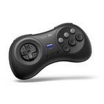 Manette 8bitdo M30 - Vignette | DOCK &amp; PLAY