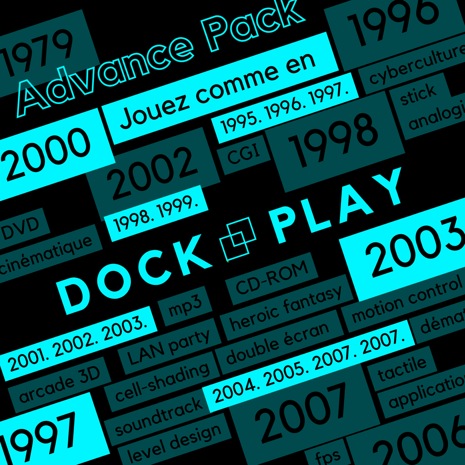 Advance Pack | Console Android Bundle