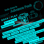 Tutoriel Personnalisé en Direct - Vignette | DOCK &amp; PLAY