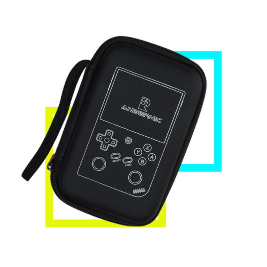 Housse Anbernic Console Classic