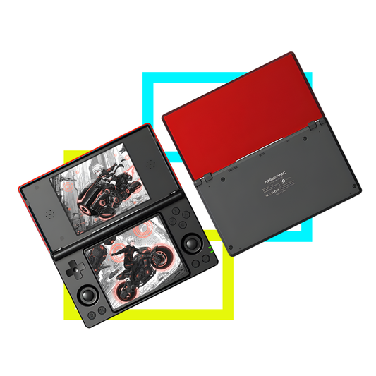 Anbernic RG DS [Précommande]
