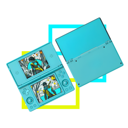 Anbernic RG DS [Précommande]