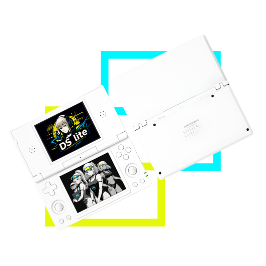 Anbernic RG DS [Précommande]