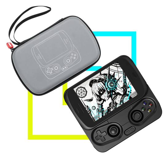 Housse Anbernic RG Slide