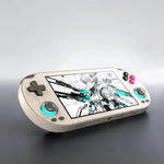 Anbernic RG VITA - Vignette | DOCK &amp; PLAY