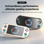 Anbernic RG VITA - Vignette | DOCK &amp; PLAY