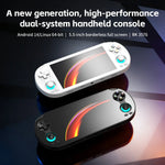 Anbernic RG VITA - Vignette | DOCK &amp; PLAY