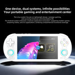 Anbernic RG VITA - Vignette | DOCK &amp; PLAY