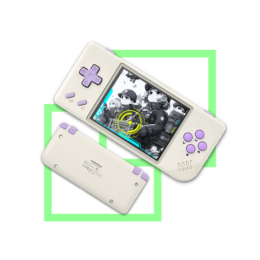 Anbernic RG28XX | Reconditionné