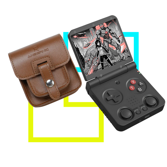 Sacoche Anbernic RG34XX SP